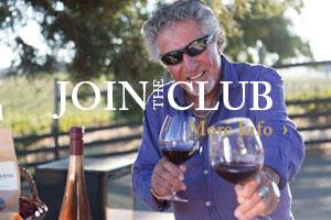 Join the Club image